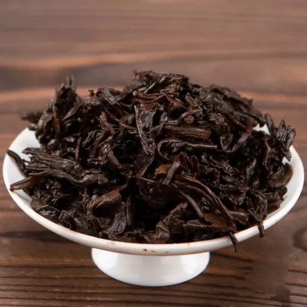 ZhongCha Liubao Tea THE PEARL 1801