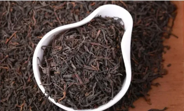 gift chinese tea Sanhe 3rd Match Dry Tea