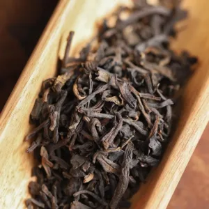 ZhongCha LiuBao Tea WAIMAO LAOMAI 2211