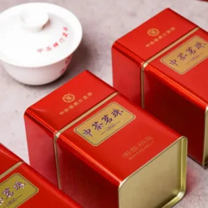 Which Liupao Tea You Should Choose for Daily Drink