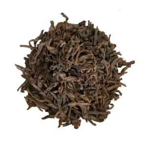 1993 Ginseng-Scented Aroma Liubao Tea