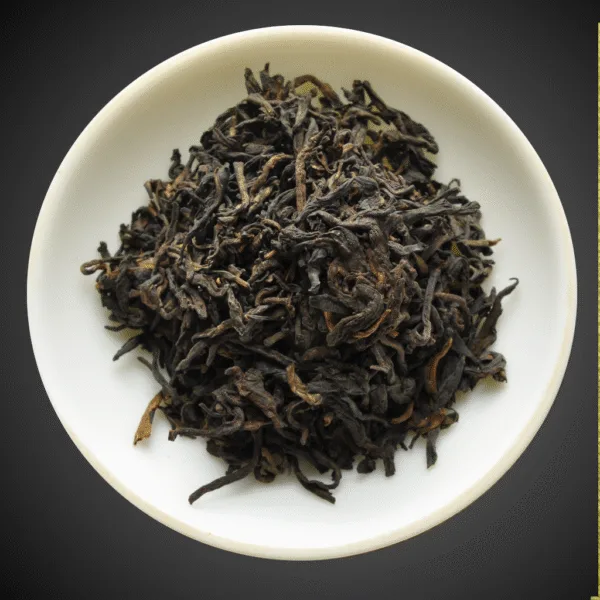 Guyun01 Liu bao cha