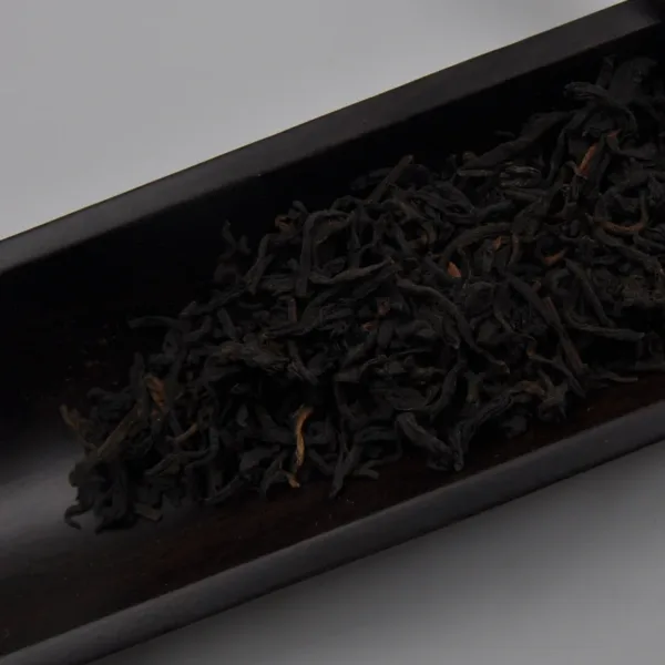 2022,GuYun01 Aroma Aged Liubao Tea