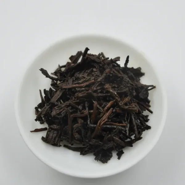 2022,GuYun01 Aroma Aged Liubao Tea