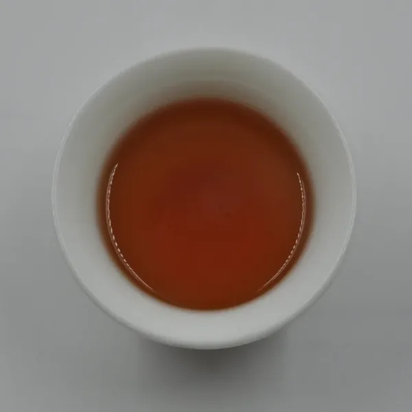 2022,GuYun01 Aroma Aged Liubao Tea