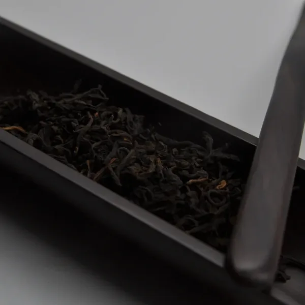 2022,GuYun01 Aroma Aged Liubao Tea