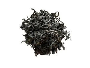 2005 Mixed Aroma Wild Liubao Tea Sheng Cha
