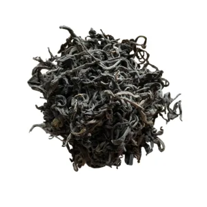 2005 Mixed Aroma Wild Liubao Tea Sheng Cha