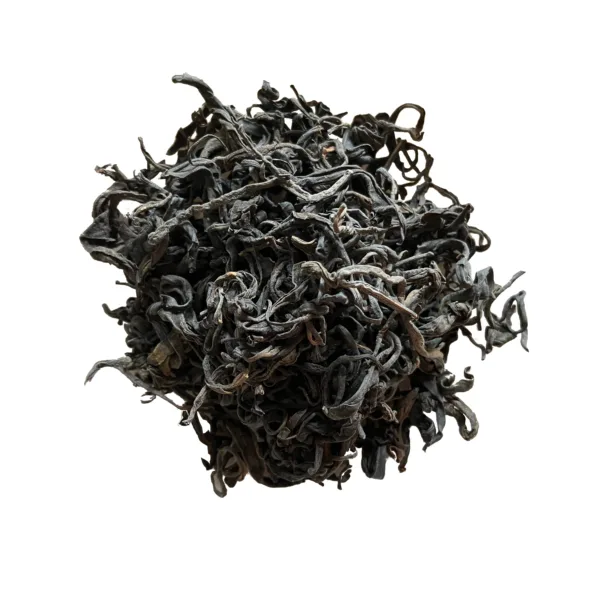 2005 Mixed Aroma Wild Liubao Tea Sheng Cha