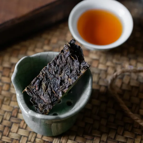 Yunnan Puer Tea