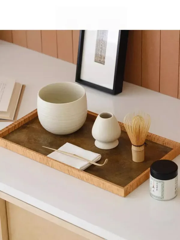 Japanese Style Matcha Tea Set for Tea Ceremony(日式茶道茶具) - Image 3
