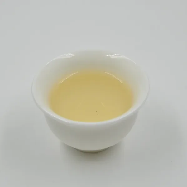 Da Hong Pao 2025 (大红袍) - Image 3