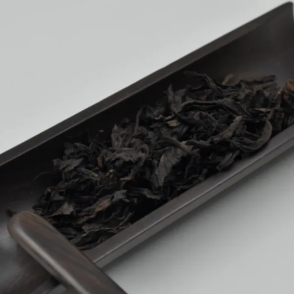 Da Hong Pao 2025 (大红袍) - Image 2