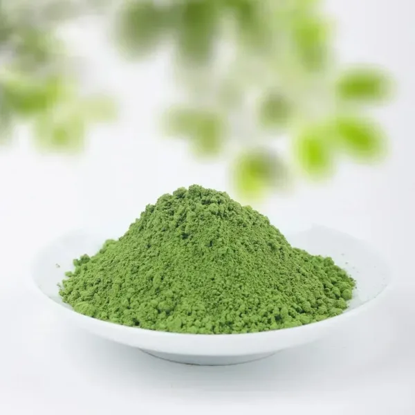 Natural Matcha Flavor Milk Tea Matcha Powder(抹茶粉) - Image 4