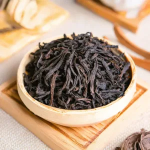 WuYi Yan Cha RouGui Fruity Aroma ZhengYan(武夷岩茶正岩果香肉桂)