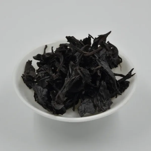 Da Hong Pao 2025 (大红袍) - Image 4