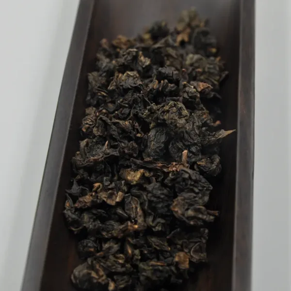 Strong Aroma Anxi Tieguanyin Tea(文火碳焙浓香型铁观音) - Image 2
