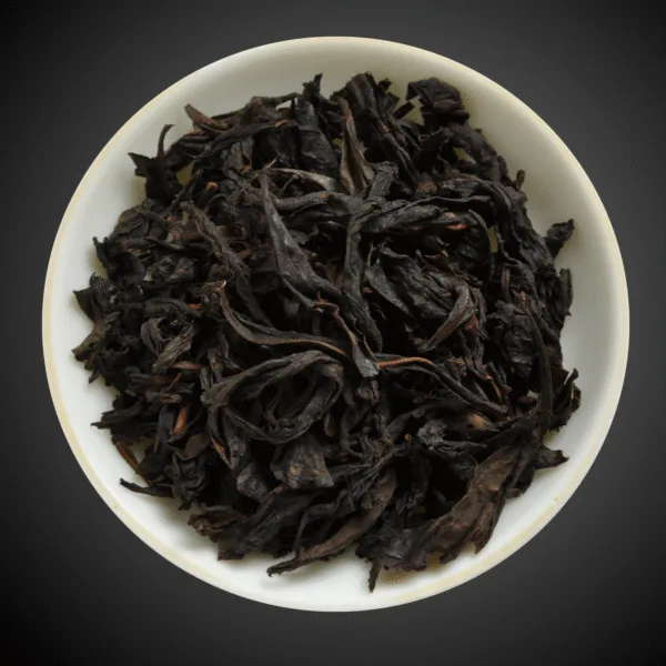 Da Hong Pao