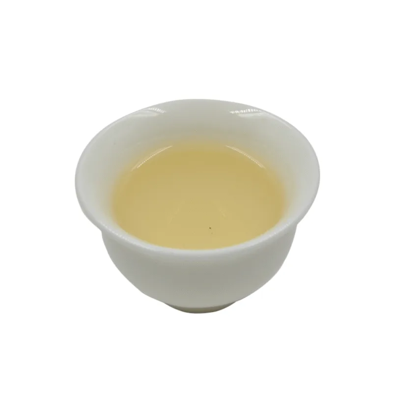 Da Hong Pao oolong tea