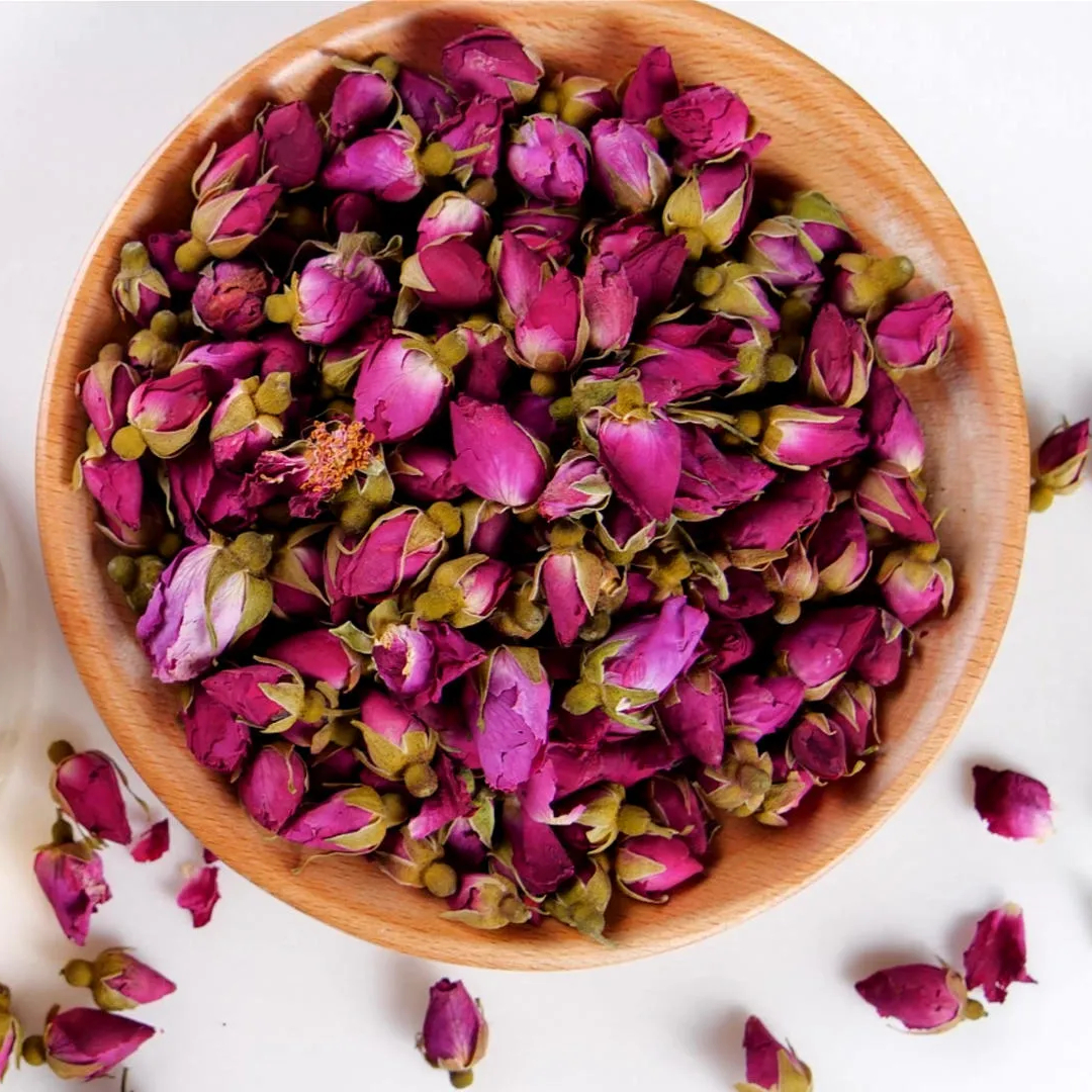 Flower Tea