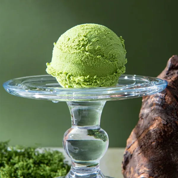 Uji Matcha Green Tea Powder for Bubble Milk Tea(宇治抹茶粉) - Image 2