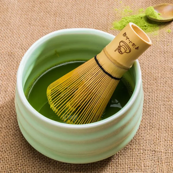 Uji MuChun Matcha Powder(暮春抹茶粉) - Image 4