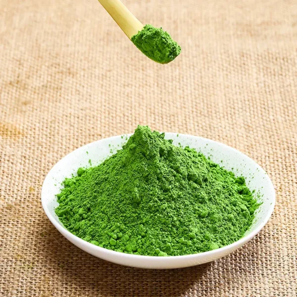 Uji MuChun Matcha Powder(暮春抹茶粉) - Image 3