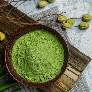 Uji Matcha Green Tea Powder for Bubble Milk Tea(宇治抹茶粉)