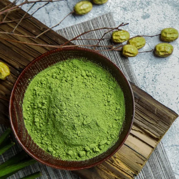 Uji Matcha Green Tea Powder for Bubble Milk Tea(宇治抹茶粉)