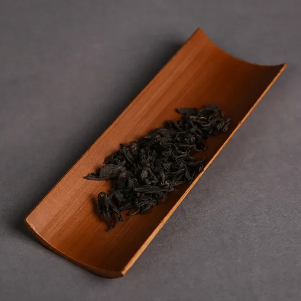 Carbonized Bamboo Tea Set (Tea Measure, Tongs, Needle Trio)(茶则, 茶夹, 茶针) - Image 4