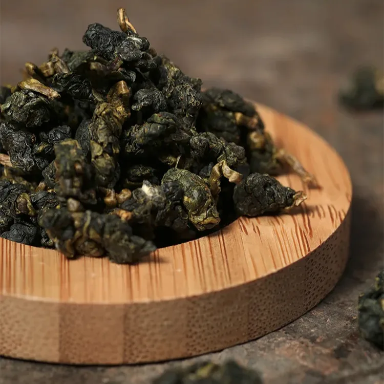 Oolong Tea