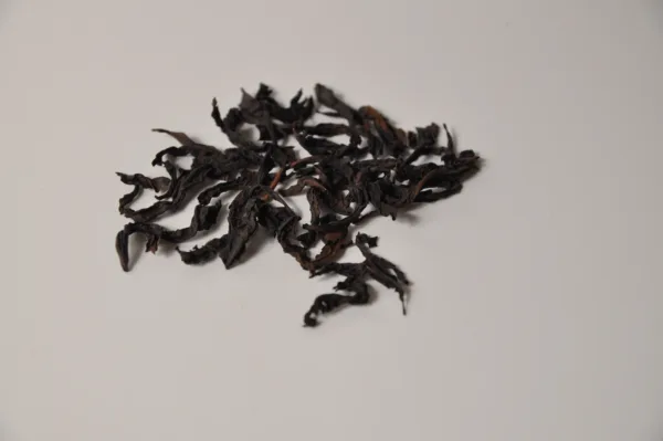 Da Hong Pao 2025 (大红袍)