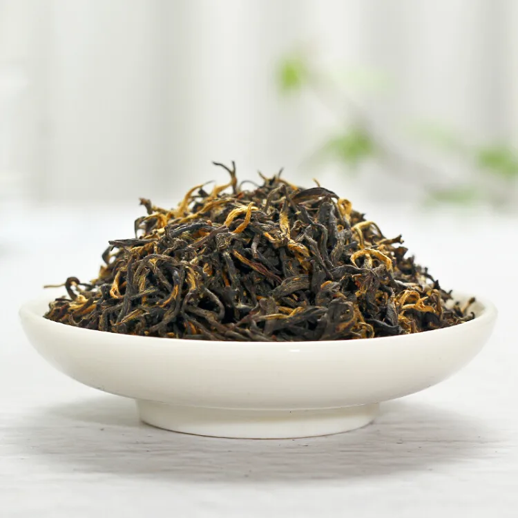 black tea