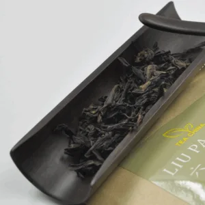 WuYi Rock Tea Rou Gui Fruity Aroma Half Yan(武夷岩茶半岩果香肉桂)