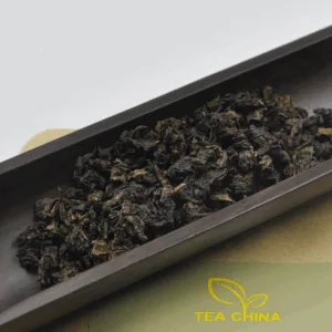 Strong Aroma Anxi Tieguanyin Tea(文火碳焙浓香型铁观音)