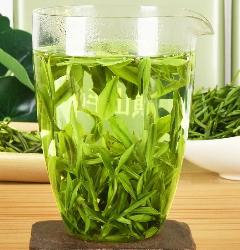 green tea