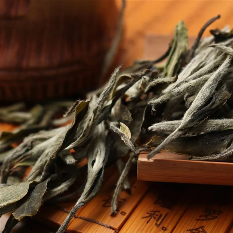 white tea