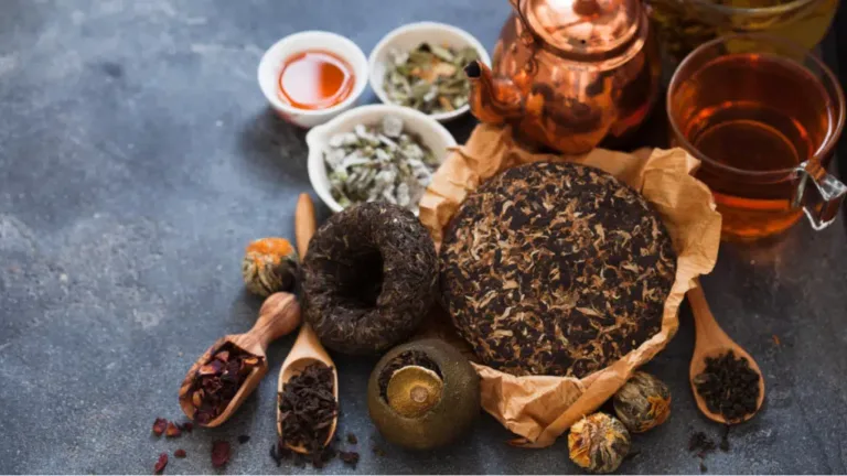 What-Makes-Puerh-Tea-So-Unique