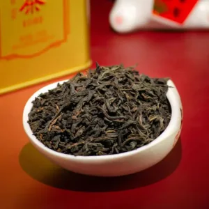 ZhongCha Liubao Tea Gold