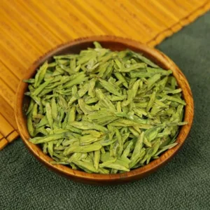 2025 Mingqian Dragon well Longjing Tea Premium Green Tea