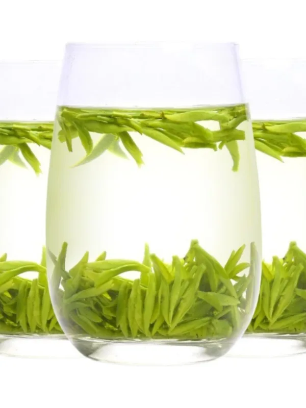 2025 Mingqian Dragon well Longjing Tea Premium Green Tea