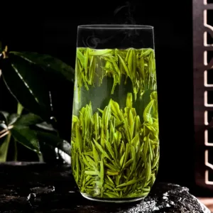 2025 Mount Huangshan Maofeng Super Green Tea