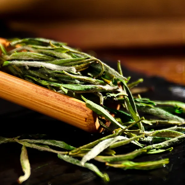 2025 Mount Huangshan Maofeng Super Green Tea