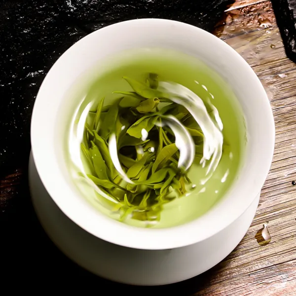 2025 Mount Huangshan Maofeng Super Green Tea