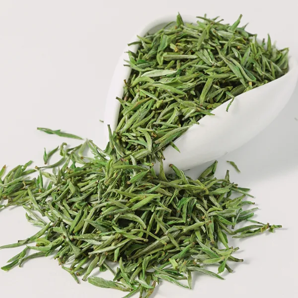 2025 Mount Huangshan Maofeng Super Green Tea
