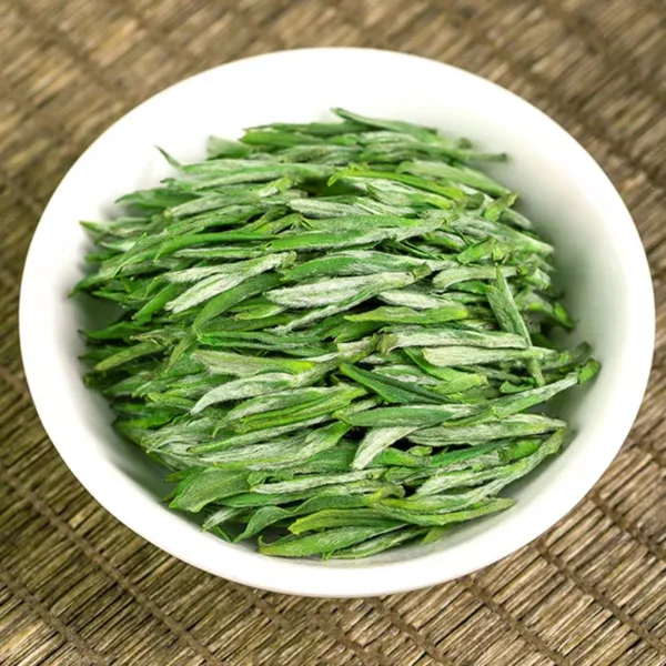 2025 Mount Huangshan Maofeng Super Green Tea