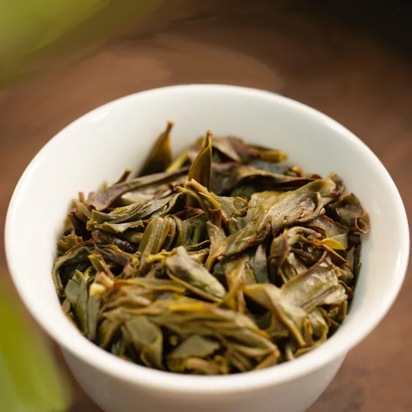 Authentic Guangdong Chaozhou Danhu Aofu Hou Phoenix Danchong Oolong Tea