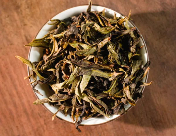Authentic Guangdong Chaozhou Danhu Aofu Hou Phoenix Danchong Oolong Tea