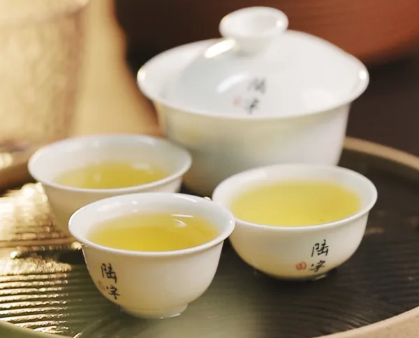 Authentic Guangdong Chaozhou Danhu Aofu Hou Phoenix Danchong Oolong Tea