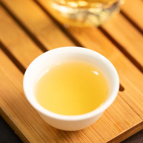 Authentic Guangdong Chaozhou Danhu Aofu Hou Phoenix Danchong Oolong Tea